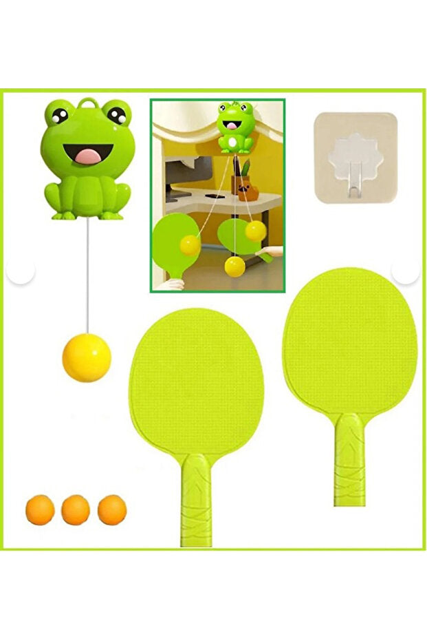 KİDDOLOGY Refleks ve Odaklanma Oyunu