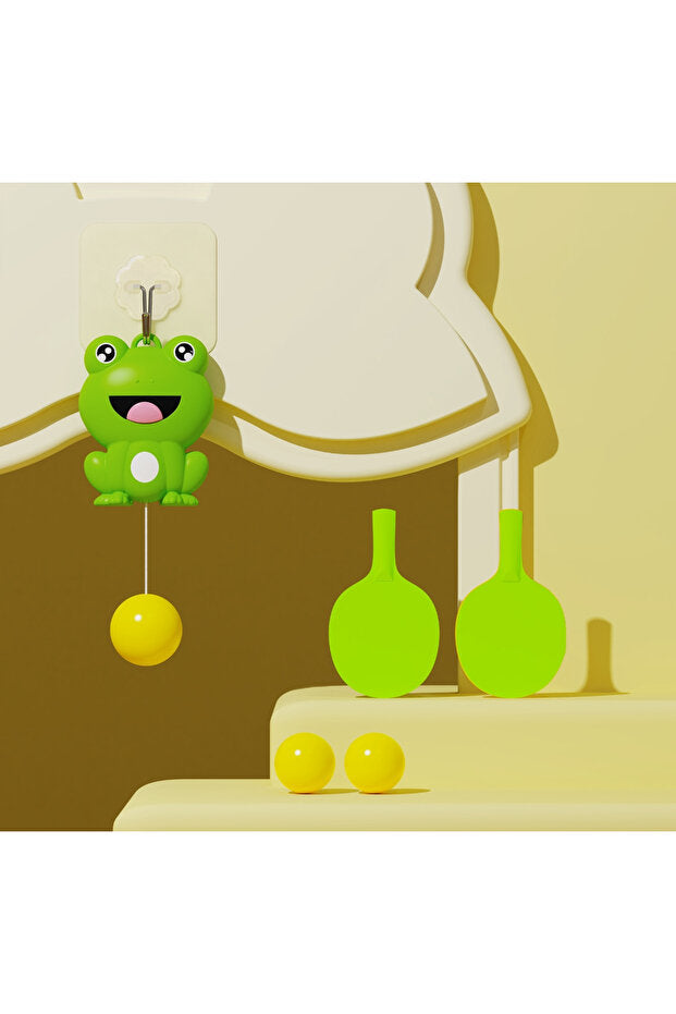 KİDDOLOGY Refleks ve Odaklanma Oyunu