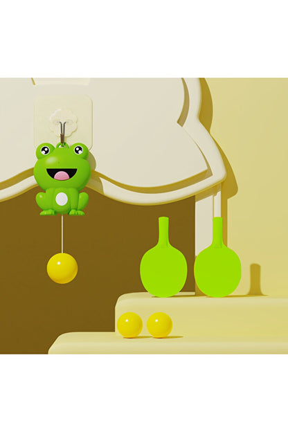 KİDDOLOGY Refleks ve Odaklanma Oyunu