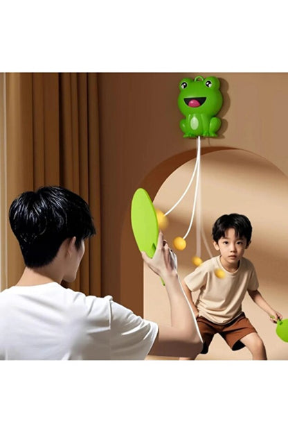 KİDDOLOGY Refleks ve Odaklanma Oyunu