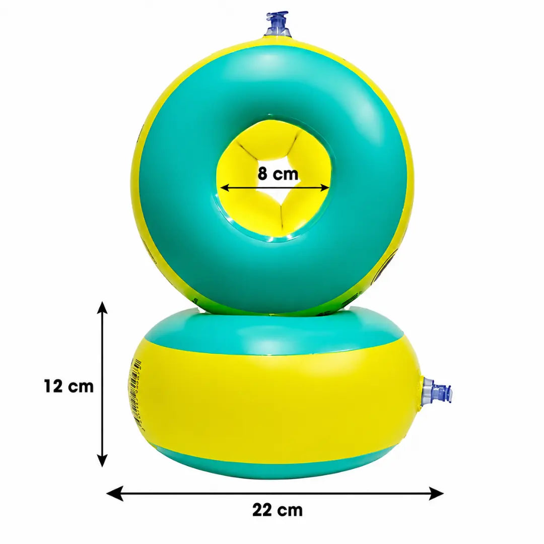 Köpük Dolgulu Kolluk 10-40KG Hediyeli Ürün