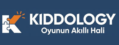 Kiddology | Oyunun Akıllı Hâli