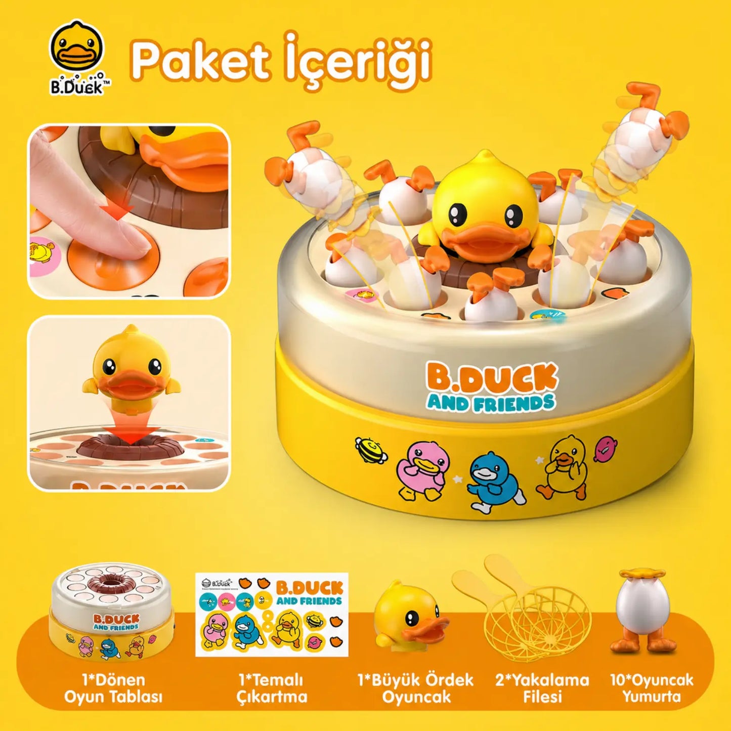 kiddology eğitici oyuncak dikkat ve odaklanma geliştiren oyun