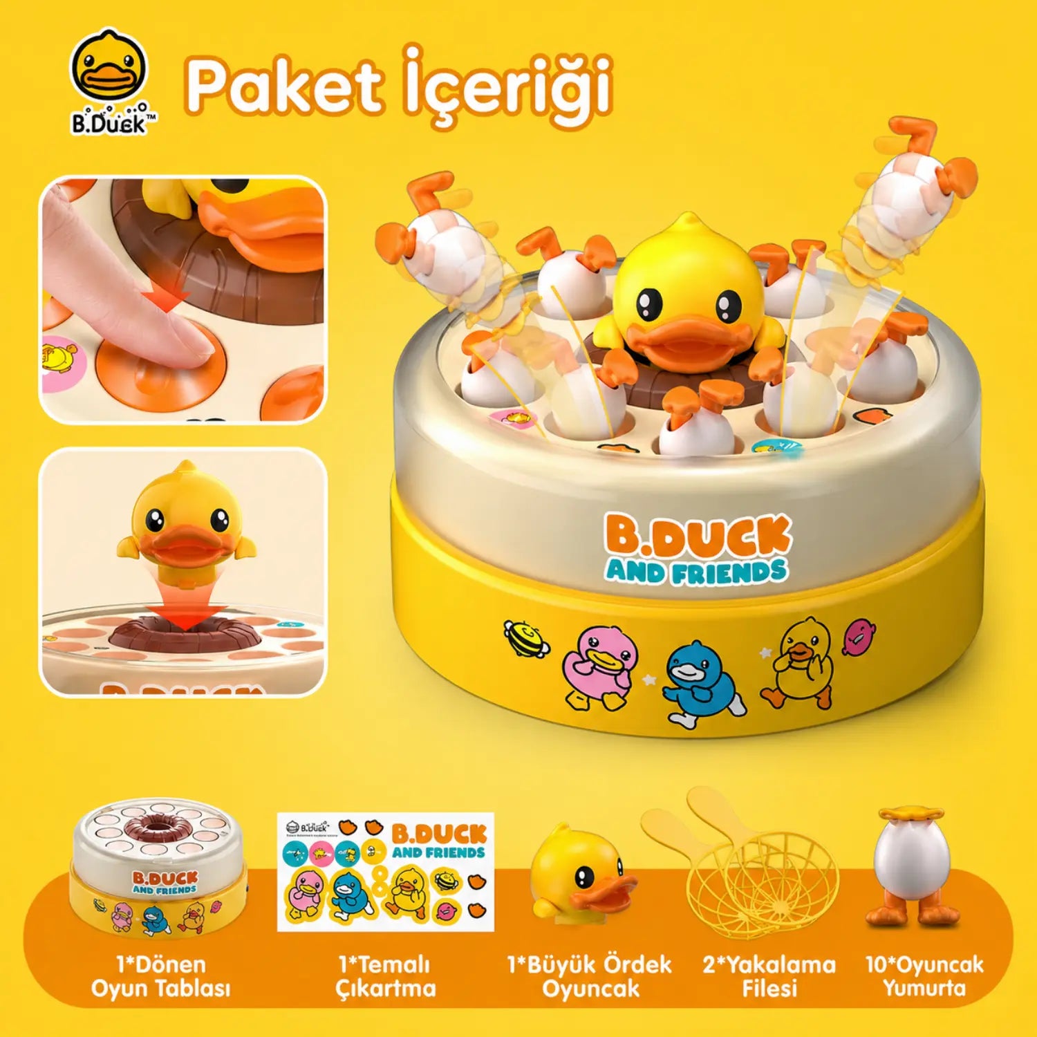 kiddology eğitici oyuncak dikkat ve odaklanma geliştiren oyun