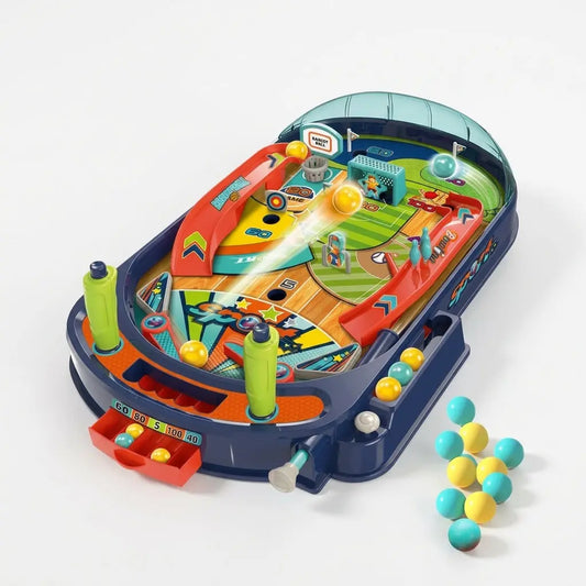 Kiddology Mini Langırt Oyun Masası Kiddology | Oyunun Akıllı Hâli